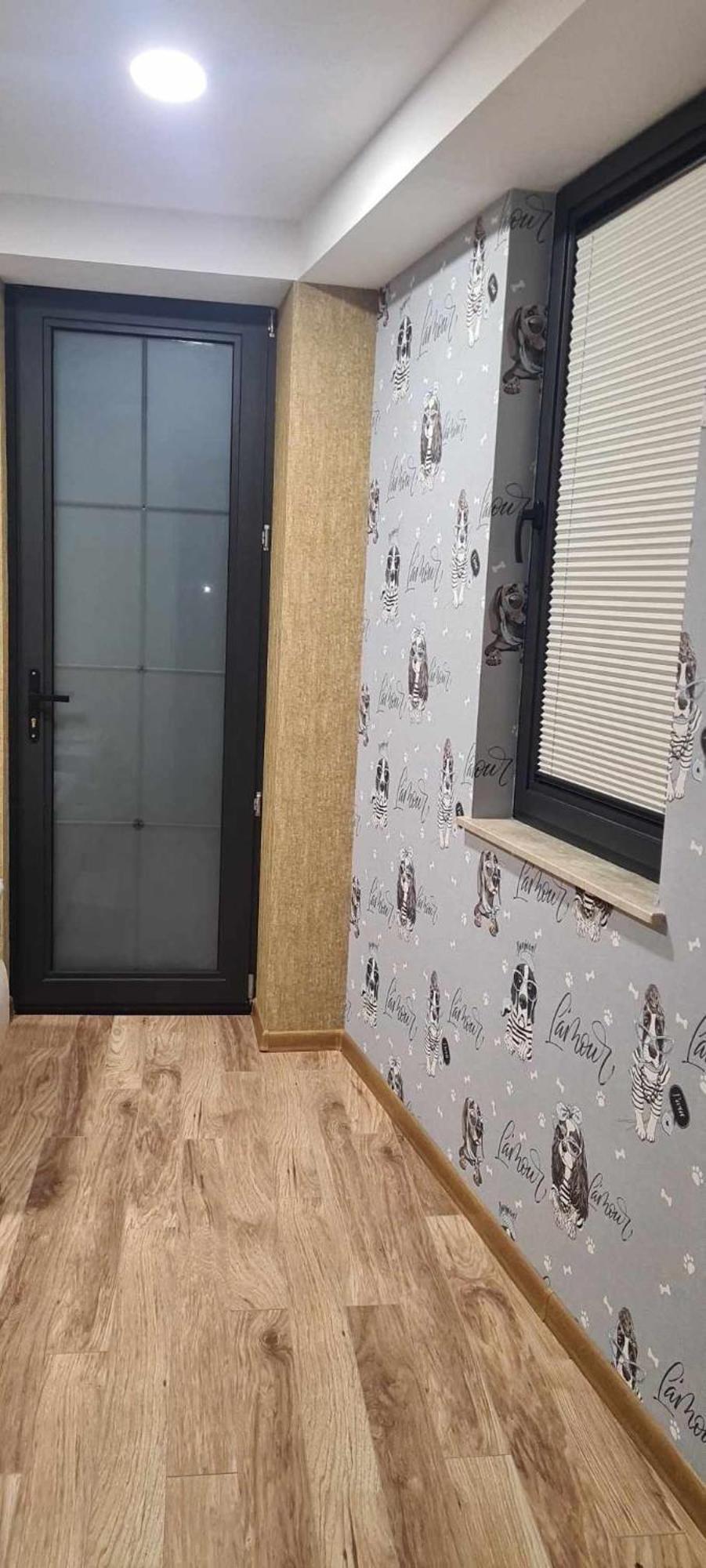 Khorgo Hotel Gori Buitenkant foto