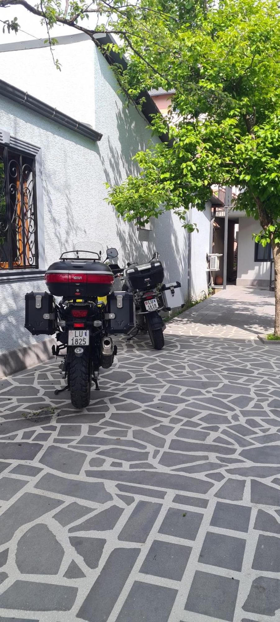 Khorgo Hotel Gori Kamer foto