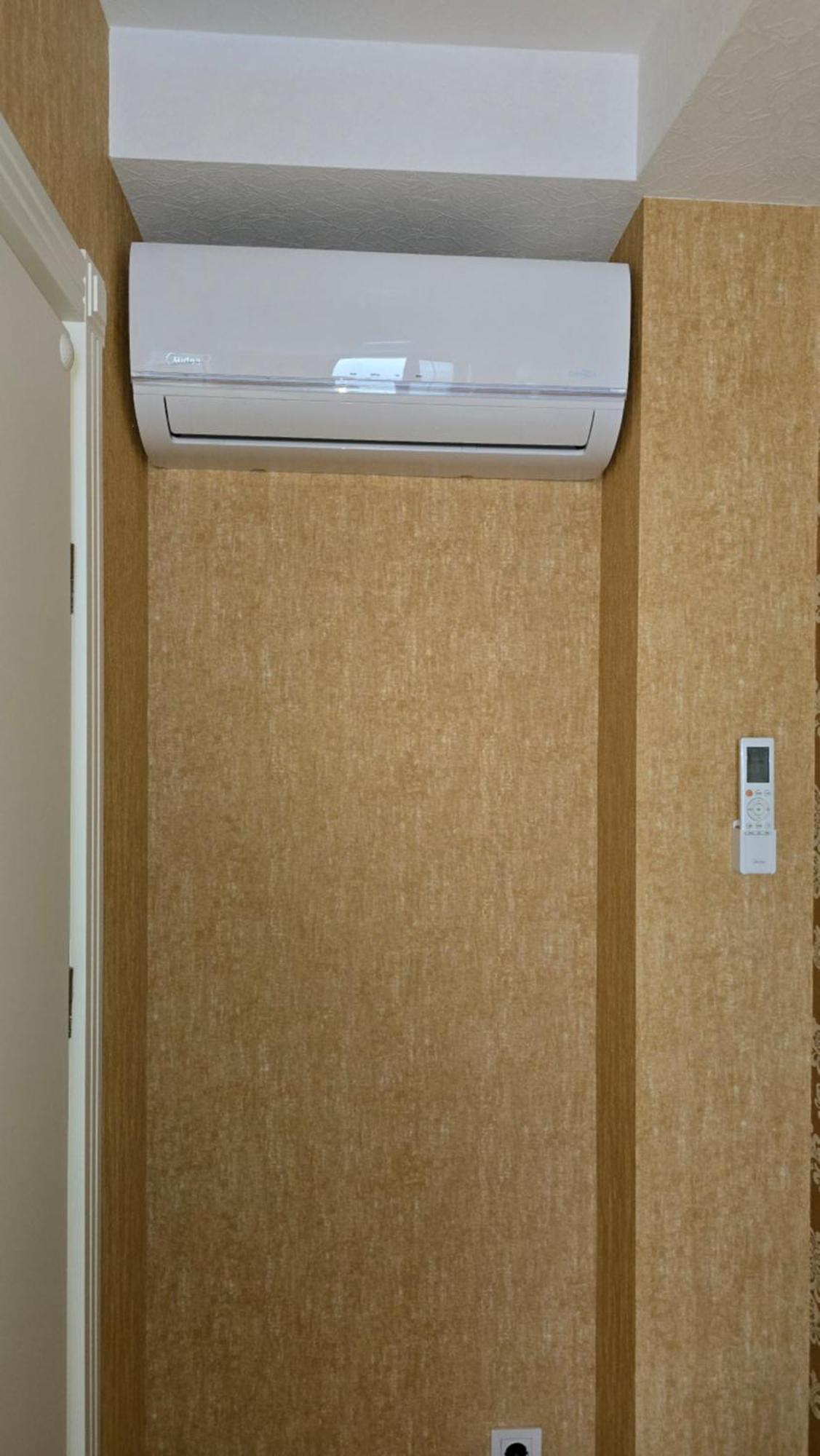 Khorgo Hotel Gori Kamer foto
