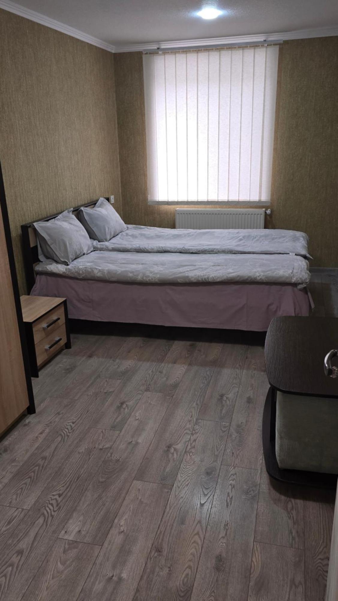 Khorgo Hotel Gori Kamer foto